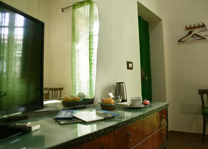 Duca D'aosta Bed & Breakfast Olbia